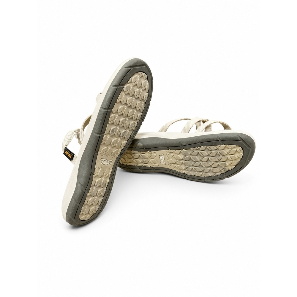 Teva TirraTraveler Flip-Flop Size Women's USA Size 10 - Picture 2 of 3